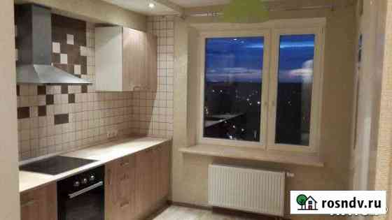 3-комнатная квартира, 95 м², 19/25 эт. в аренду на длительный срок в Балашихе Балашиха