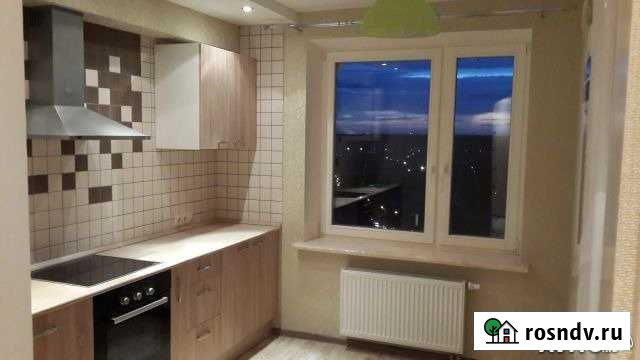 3-комнатная квартира, 95 м², 19/25 эт. в аренду на длительный срок в Балашихе Балашиха - изображение 1