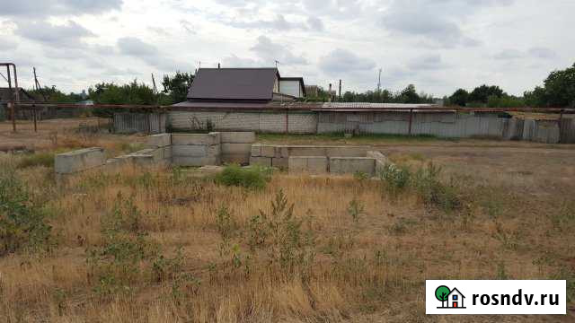 Участок ИЖС 8 сот. на продажу в Средней Ахтубе Средняя Ахтуба - изображение 1