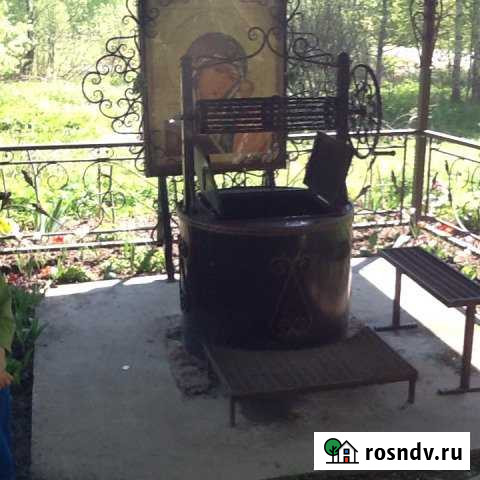 Участок ИЖС 10 сот. на продажу в Павловском Посаде Павловский Посад - изображение 1