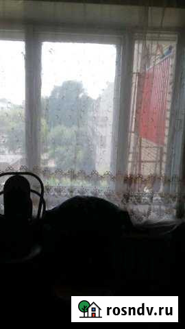 Комната 18 м² в 1-ком. кв., 4/9 эт. в аренду на длительный срок в Нижнекамске Нижнекамск - изображение 1