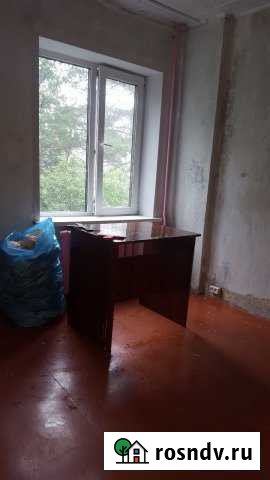 2-комнатная квартира, 37 м², 3/5 эт. на продажу в Овсянке Овсянка - изображение 1