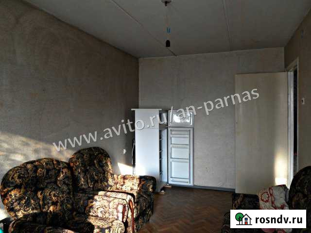 3-комнатная квартира, 58 м², 5/5 эт. на продажу в Карпинске Карпинск - изображение 1