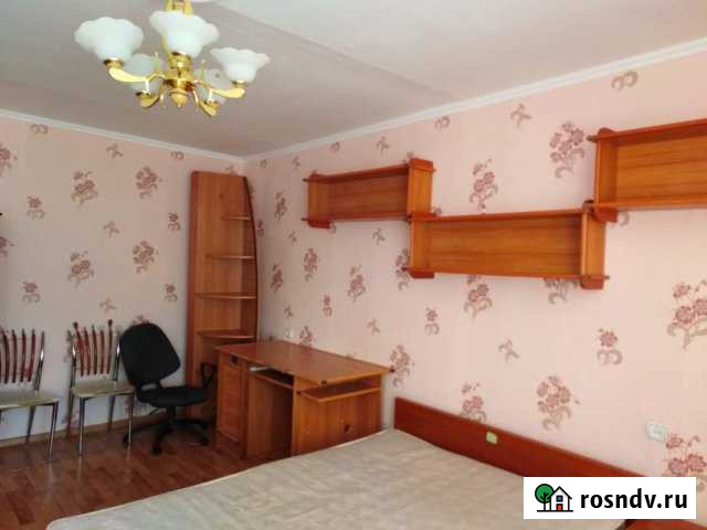 1-комнатная квартира, 33 м², 1/9 эт. в аренду на длительный срок в Переславле-Залесском Переславль-Залесский - изображение 1