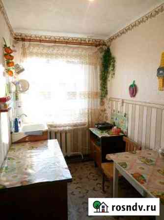 1-комнатная квартира, 32 м², 1/2 эт. в аренду посуточно в Выдрино Выдрино