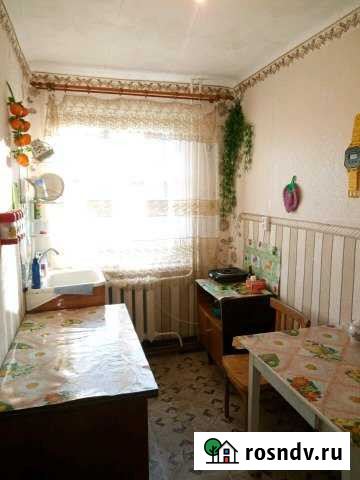 1-комнатная квартира, 32 м², 1/2 эт. в аренду посуточно в Выдрино Выдрино - изображение 1