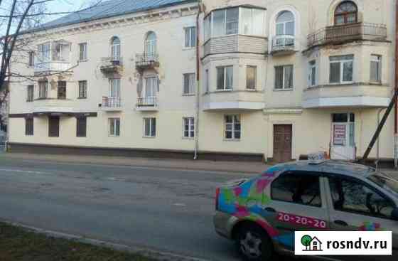Офисное помещение, 87 кв.м. Смоленск