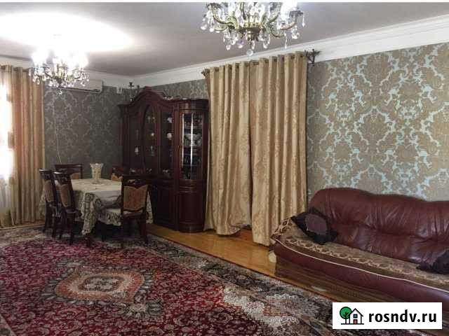 5-комнатная квартира, 113 м², 1/2 эт. на продажу в Дербенте Дербент - изображение 1