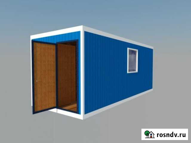 Дача 20 м² на участке 1 сот. на продажу в Татарске Татарск - изображение 1