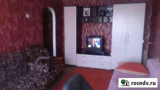 1-комнатная квартира, 30 м², 5/5 эт. на продажу в Лисках Лиски