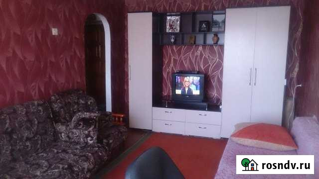 1-комнатная квартира, 30 м², 5/5 эт. на продажу в Лисках Лиски - изображение 1