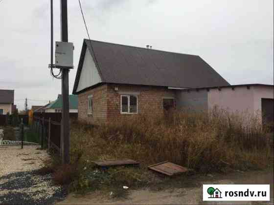 Таунхаус 84 м² на участке 4.4 сот. на продажу в Подстепках Подстепки