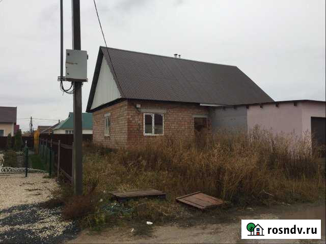 Таунхаус 84 м² на участке 4.4 сот. на продажу в Подстепках Подстепки - изображение 1