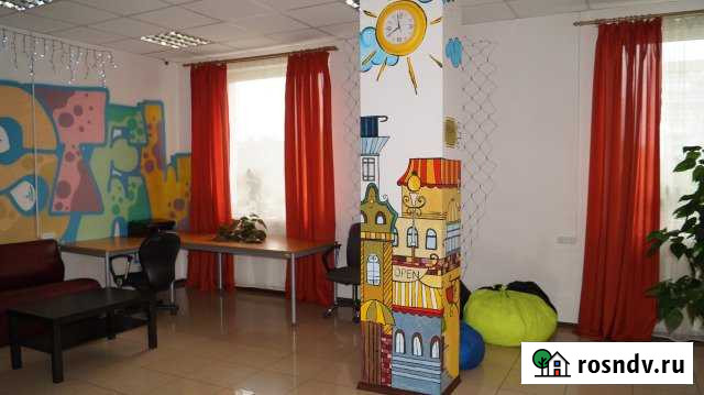 Комната 10 м² в 5-ком. кв., 2/4 эт. в аренду на длительный срок в Москве Москва - изображение 1