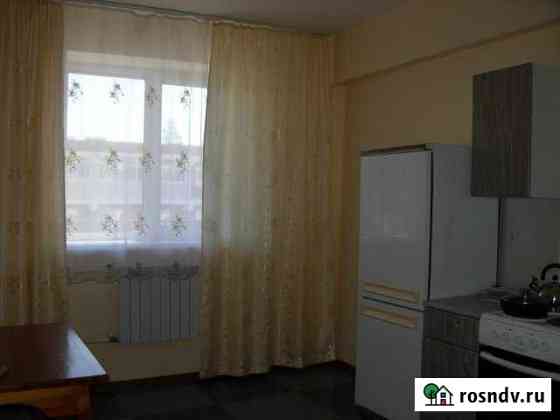 1-комнатная квартира, 37 м², 2/5 эт. в аренду на длительный срок в Маркове Маркова