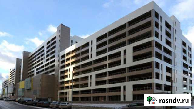 Машиноместо 15 м² в аренду в Московском Московской области Московский - изображение 1