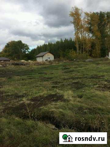 Участок ИЖС 1200 сот. на продажу в Совхозе Селезнёвском Совхоз Селезнёвский - изображение 1