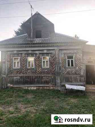 Дача 50 м² на участке 40 сот. на продажу в Линде Линда