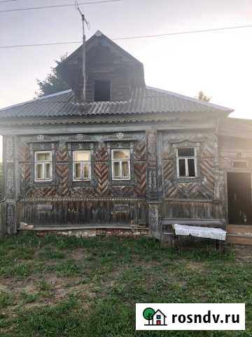 Дача 50 м² на участке 40 сот. на продажу в Линде Линда - изображение 1