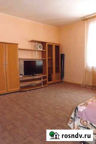 1-комнатная квартира, 32 м², 2/5 эт. в аренду посуточно в Дюртюлях Дюртюли - изображение 1