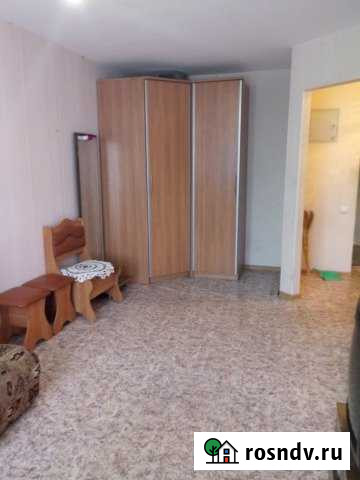 1-комнатная квартира, 30 м², 3/5 эт. в аренду на длительный срок в Топках Топки - изображение 1