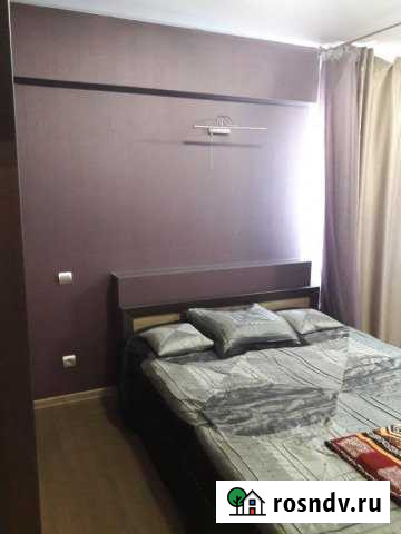 2-комнатная квартира, 55 м², 6/9 эт. в аренду посуточно в Смоленске Смоленск - изображение 1