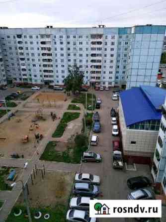 5-комнатная квартира, 102 м², 9/9 эт. на продажу в Иркутске Иркутск