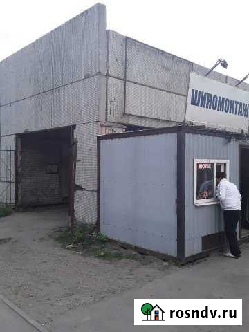 Гараж 23 м² на продажу в Засечном Засечное - изображение 1