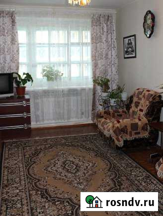 3-комнатная квартира, 59 м², 2/2 эт. на продажу в Онохино Онохино - изображение 1