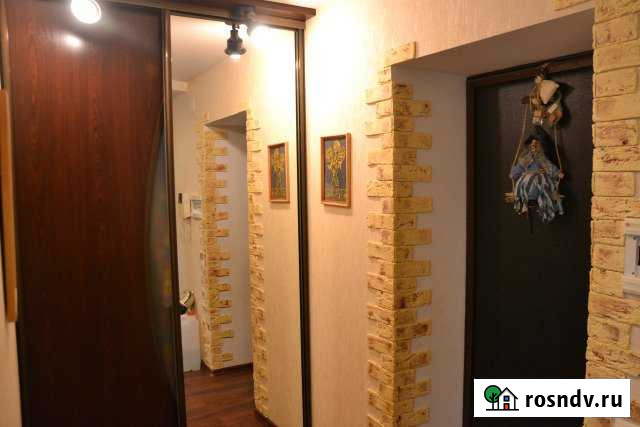 3-комнатная квартира, 73 м², 7/9 эт. на продажу в Гусе-Хрустальном Гусь-Хрустальный - изображение 1