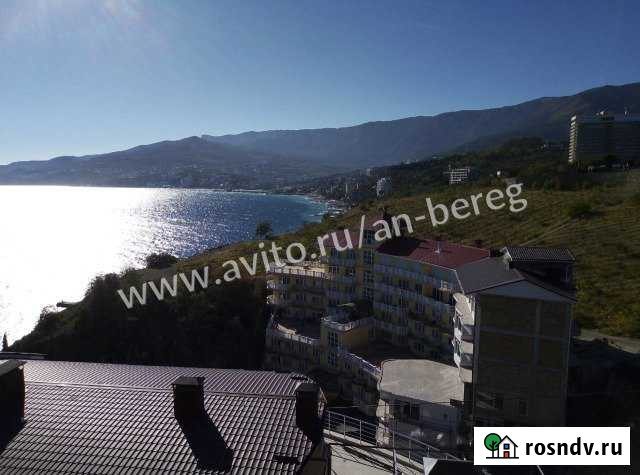 Квартира-студия, 50 м², 2/6 эт. на продажу в Ялте Ялта - изображение 1