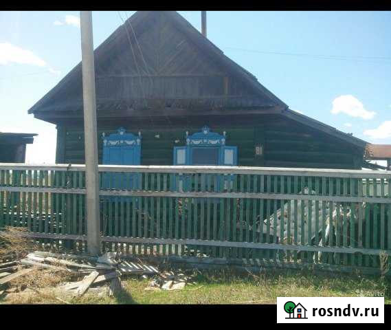 Дом 30 м² на участке 10 сот. на продажу в Шимановске Шимановск - изображение 1