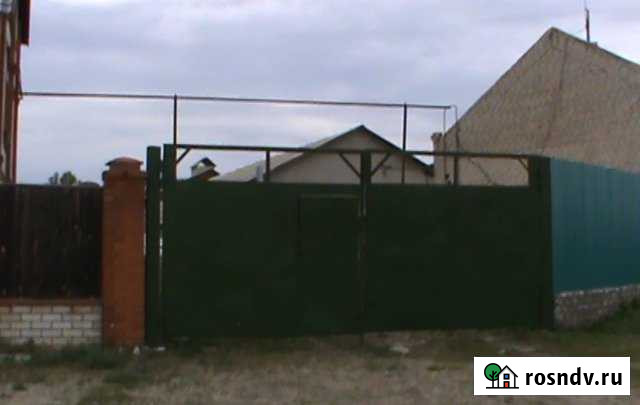 Помещение свободного назначения, 1500 кв.м. Урюпинск - изображение 1