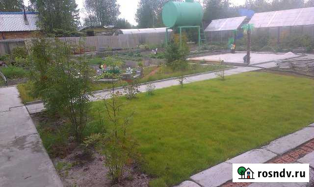 Дача 60 м² на участке 10 сот. на продажу в Ноябрьске Ноябрьск - изображение 1