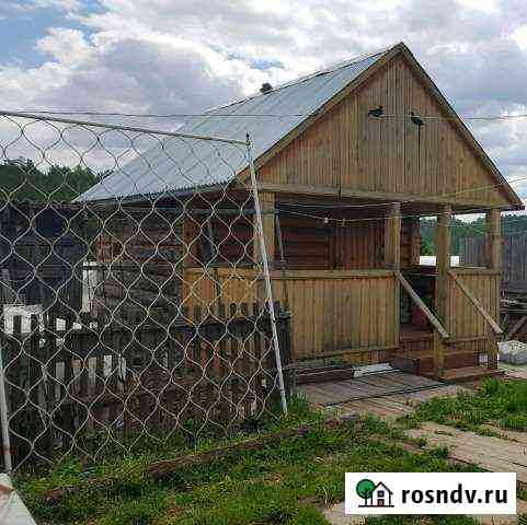 Дача 32 м² на участке 30 сот. на продажу в Саянске Саянск