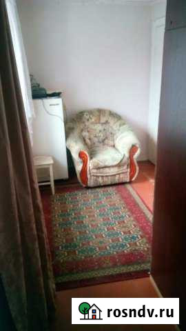 Комната 24 м² в 2-ком. кв., 2/5 эт. на продажу в Соликамске Соликамск - изображение 1