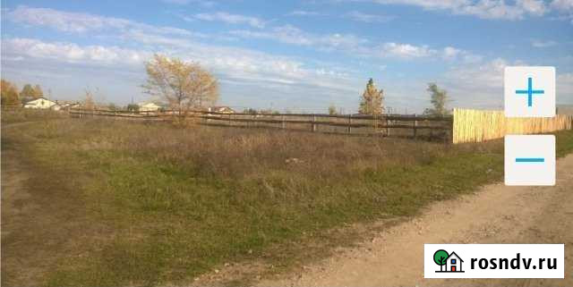 Участок ИЖС 25 сот. на продажу в Шигонах Шигоны - изображение 1