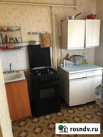 1-комнатная квартира, 39 м², 2/5 эт. в аренду на длительный срок в Воскресенске Воскресенск - изображение 1