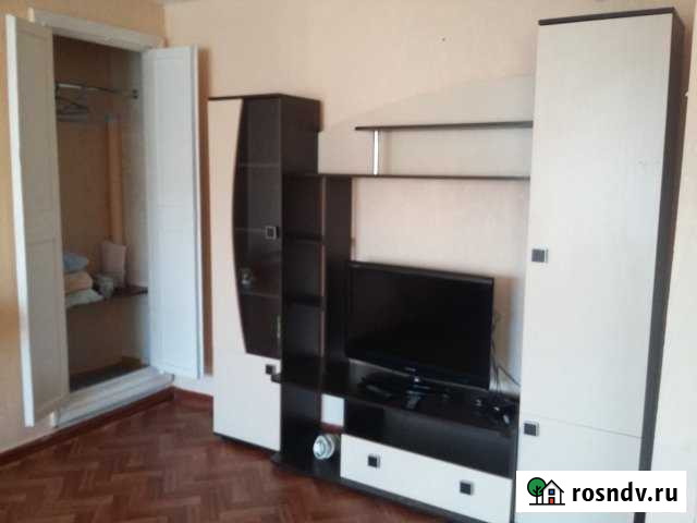 1-комнатная квартира, 32 м², 3/5 эт. в аренду на длительный срок в Березниках Березники - изображение 1