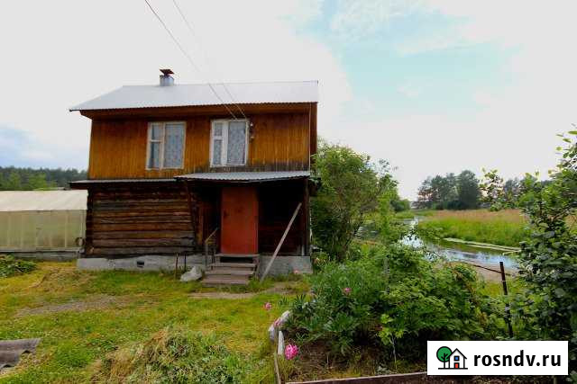 Участок СНТ, ДНП 6 сот. на продажу в Березовском Свердловской области Березовский - изображение 1