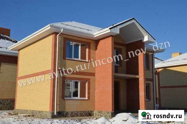 Таунхаус 162.1 м² на участке 2.6 сот. на продажу в Королеве Королев - изображение 1