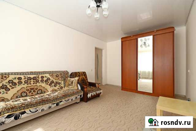 1-комнатная квартира, 30 м², 3/5 эт. на продажу в Энеме Энем - изображение 1