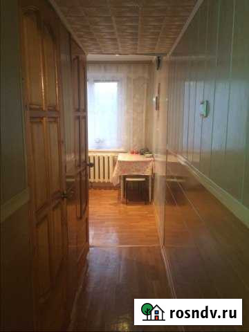 2-комнатная квартира, 48 м², 3/5 эт. на продажу в Алексеевке Самарской области Алексеевка - изображение 1