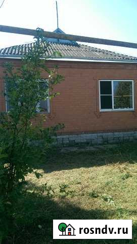 Дом 82 м² на участке 40 сот. на продажу в Новомалороссийской Новомалороссийская - изображение 1