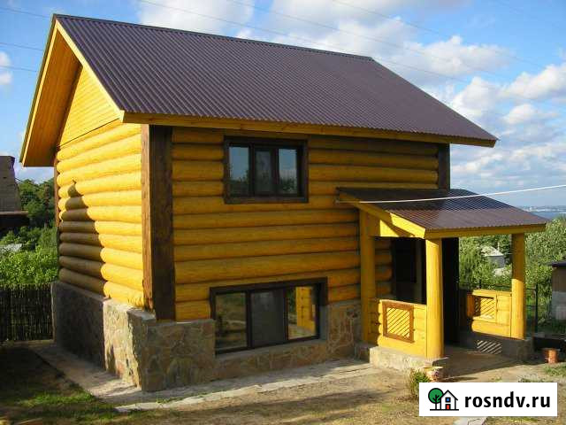 Дача 72 м² на участке 6 сот. на продажу в Верхнем Услоне Верхний Услон - изображение 1