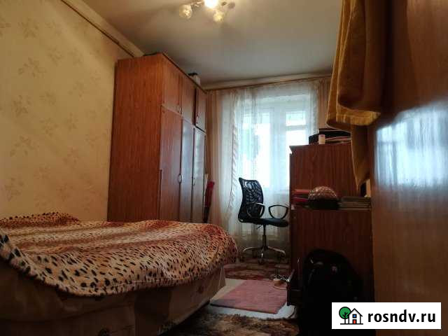 2-комнатная квартира, 49 м², 3/5 эт. на продажу в Винсадах Винсады - изображение 1