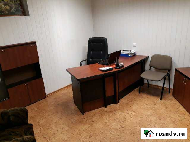 Офисное помещение Чайковский - изображение 1