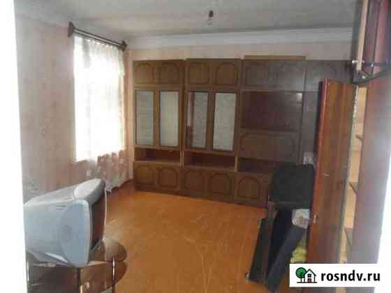 Дом 56 м² на участке 2 сот. на продажу в Каменке Пензенской области Каменка