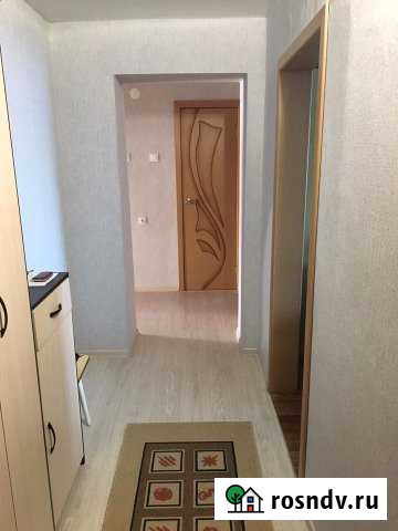 2-комнатная квартира, 48 м², 1/5 эт. на продажу в Советском Ханты-Мансийского АО Советский - изображение 1