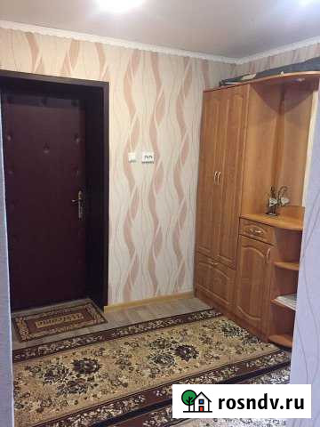 2-комнатная квартира, 53 м², 4/5 эт. на продажу в Каменке Воронежской области Каменка - изображение 1